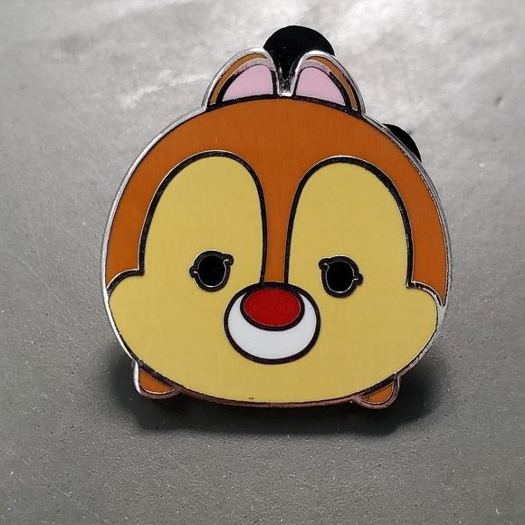 Dale Tsum Tsum pin
